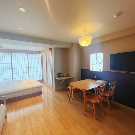 Shikinosai Akihabara Hotel Tokyo Luaran gambar