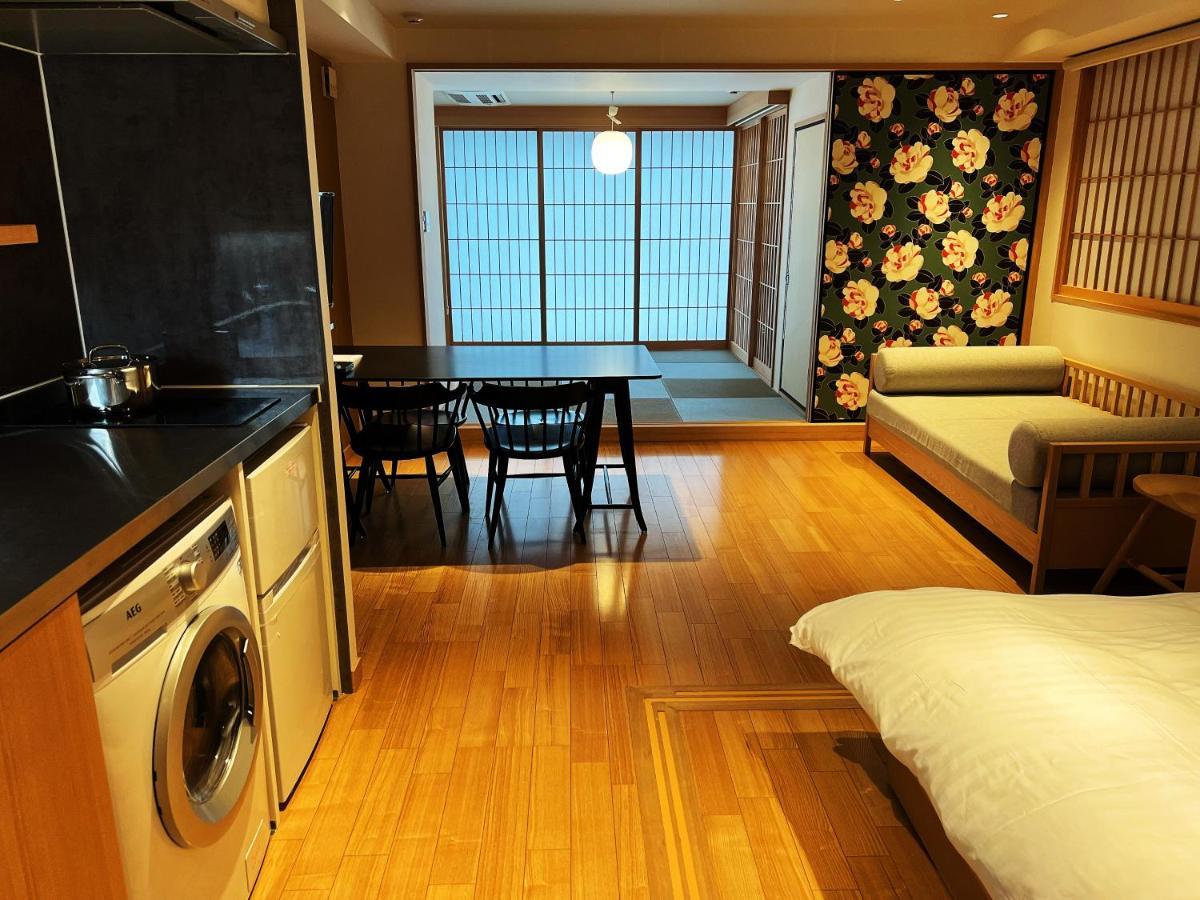 Shikinosai Akihabara Hotel Tokyo Luaran gambar