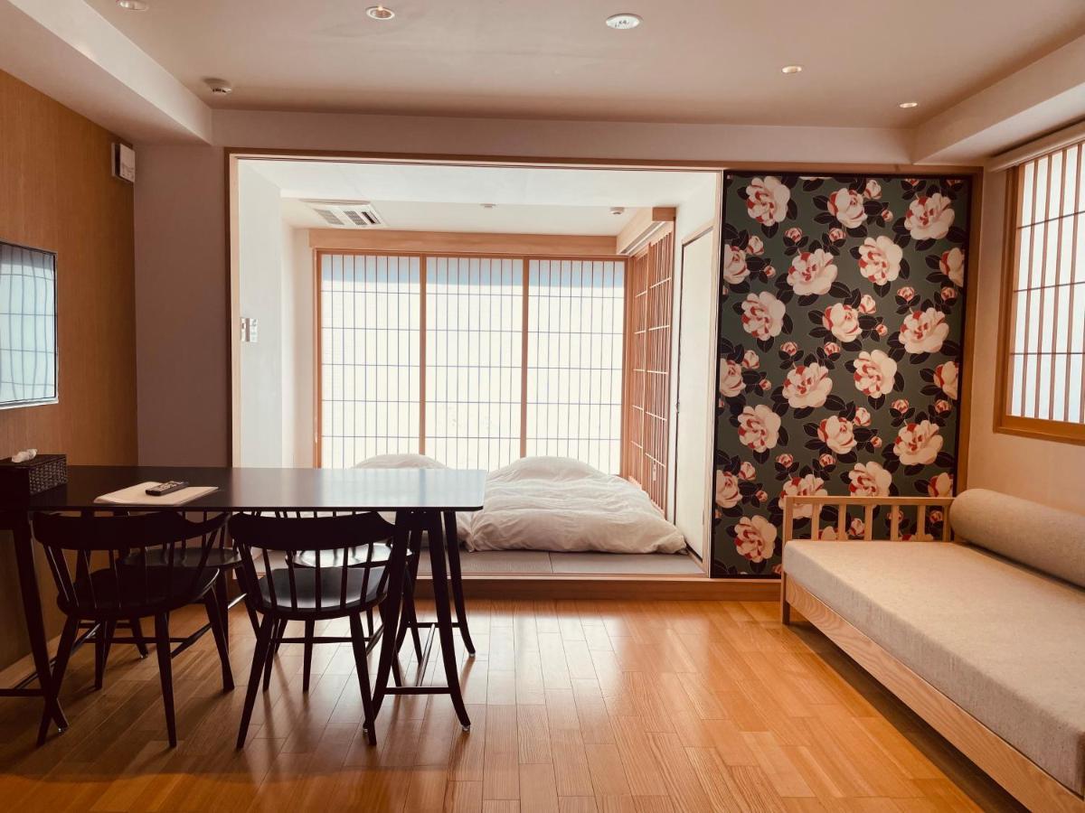 Shikinosai Akihabara Hotel Tokyo Luaran gambar