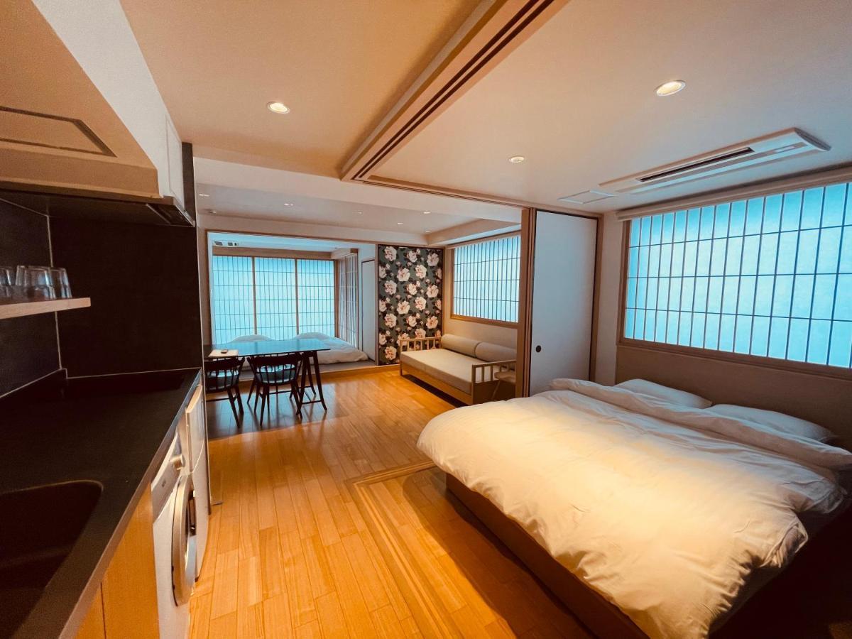 Shikinosai Akihabara Hotel Tokyo Luaran gambar
