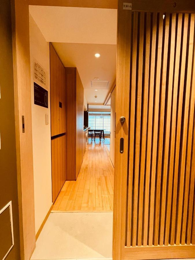 Shikinosai Akihabara Hotel Tokyo Luaran gambar