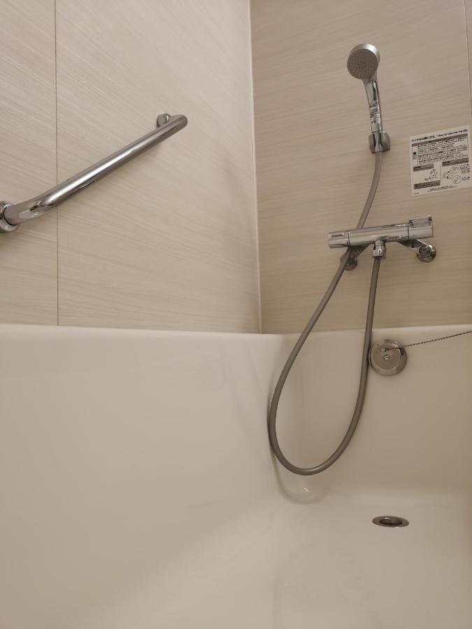 Shikinosai Akihabara Hotel Tokyo Luaran gambar