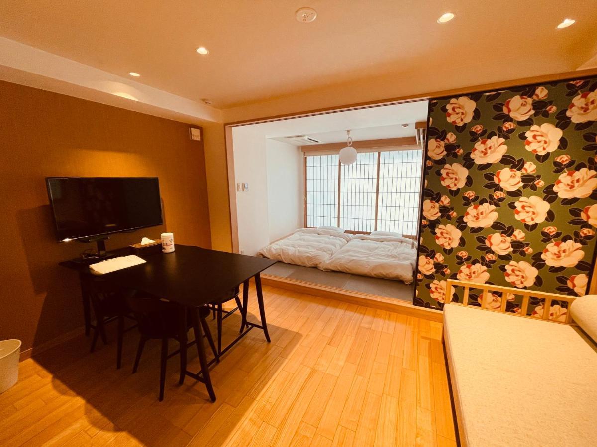 Shikinosai Akihabara Hotel Tokyo Luaran gambar