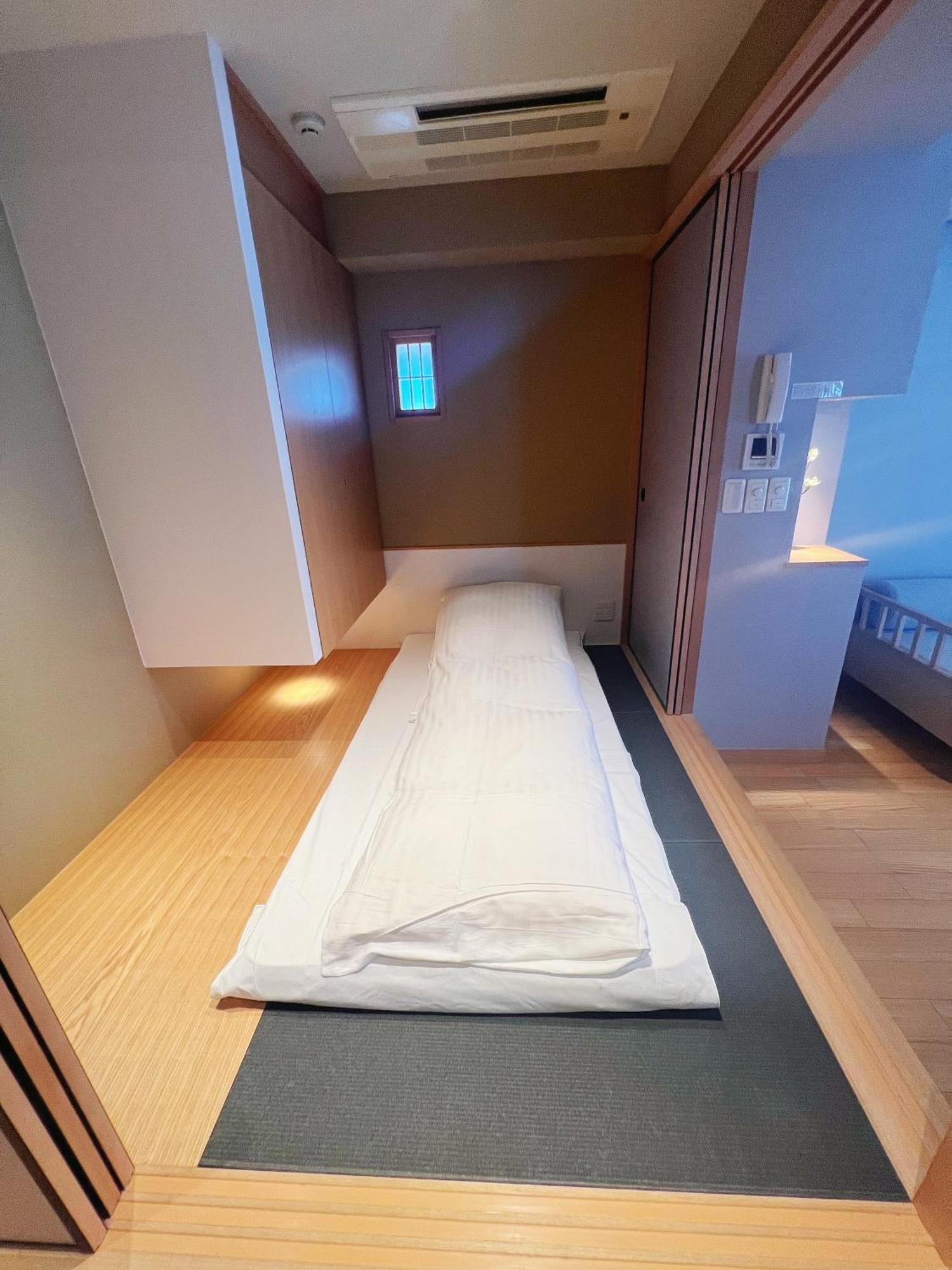 Shikinosai Akihabara Hotel Tokyo Luaran gambar