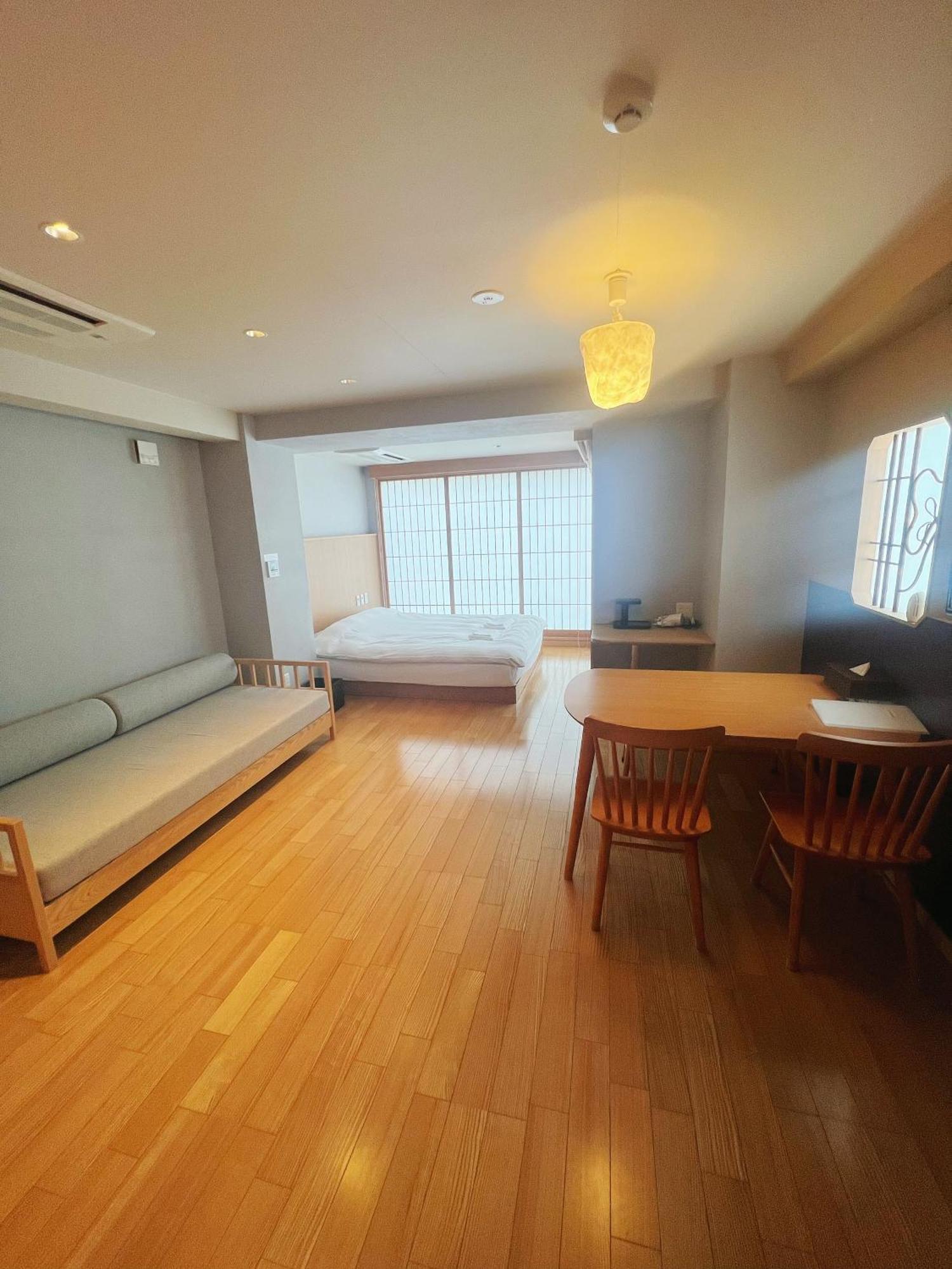 Shikinosai Akihabara Hotel Tokyo Luaran gambar