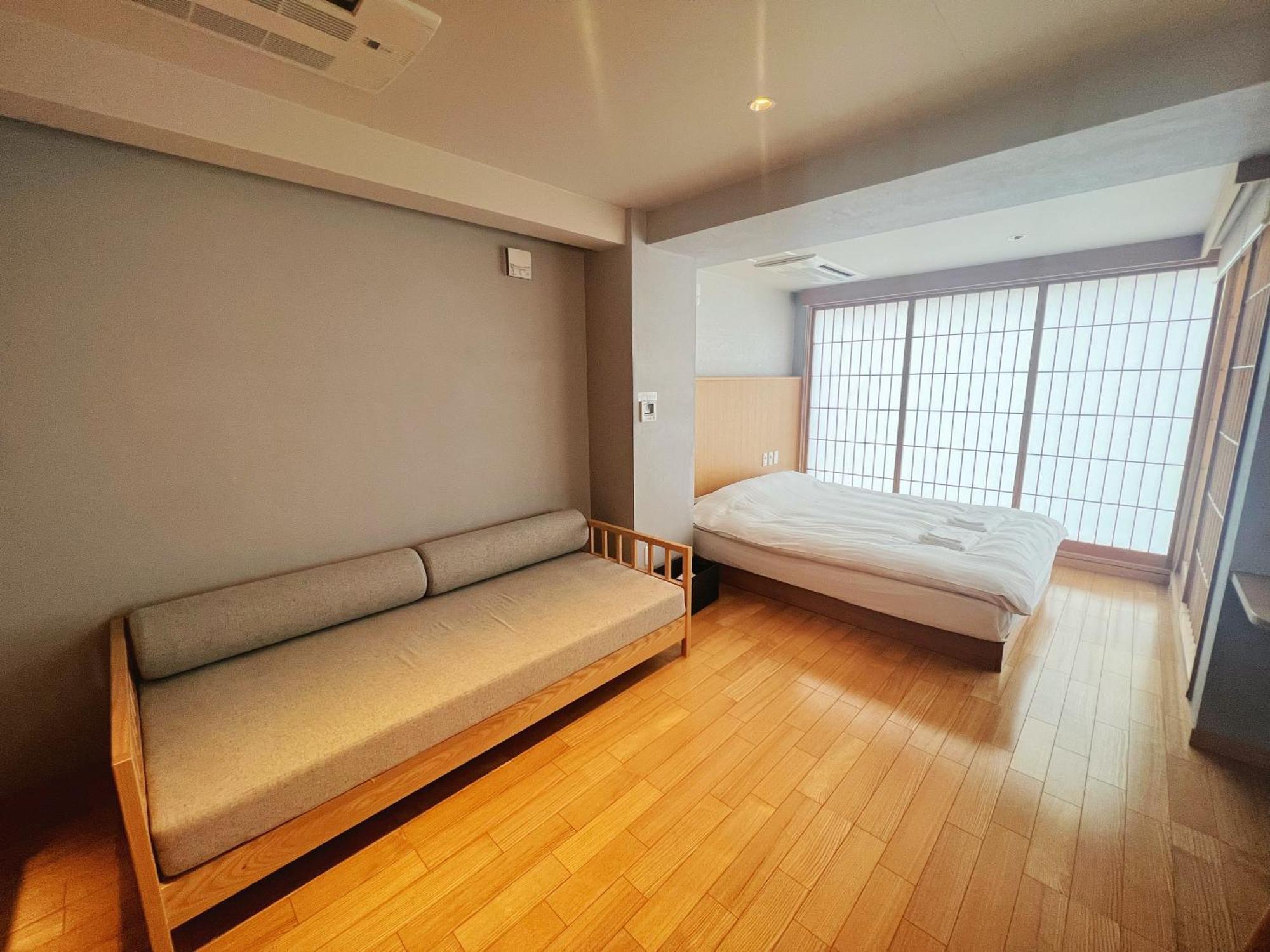Shikinosai Akihabara Hotel Tokyo Luaran gambar