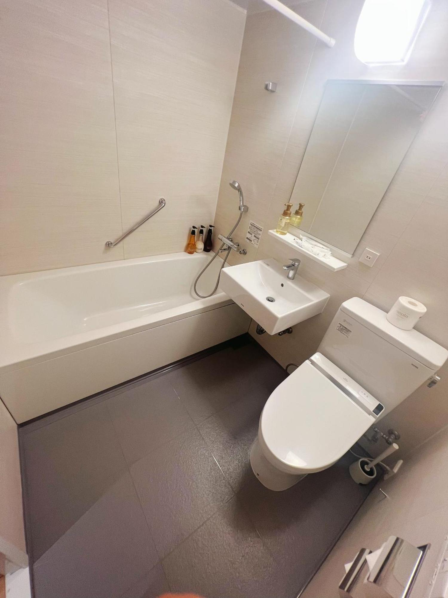 Shikinosai Akihabara Hotel Tokyo Luaran gambar