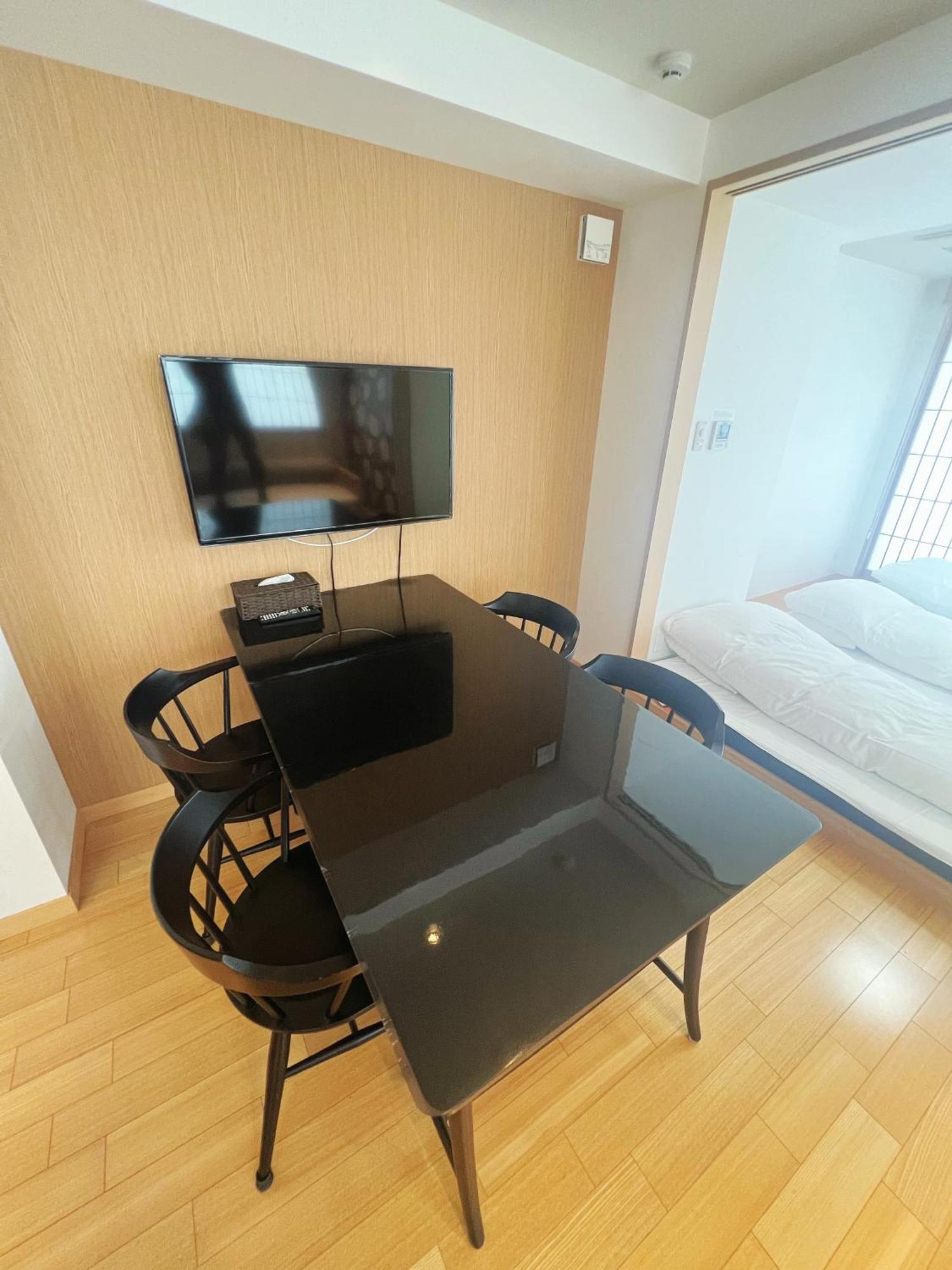 Shikinosai Akihabara Hotel Tokyo Luaran gambar